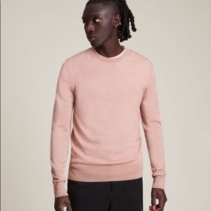 All Saints Merino sweater